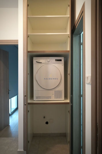 Image No.8-Appartement de 2 chambres à vendre à Larnaca