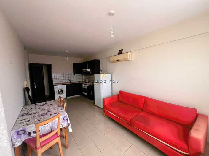 Image No.2-Appartement de 1 chambre à vendre à Oroklini