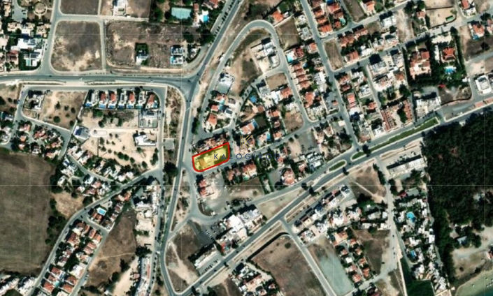 Image No.2-Terre à vendre à Dekeleia