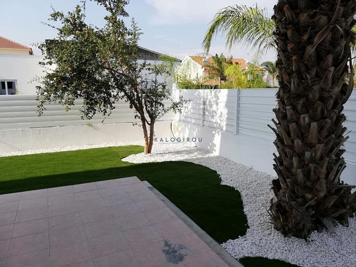 Image No.27-Maison de 4 chambres à vendre à Leivadia