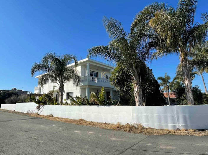 Image No.34-Maison de 5 chambres à vendre à Anafotida