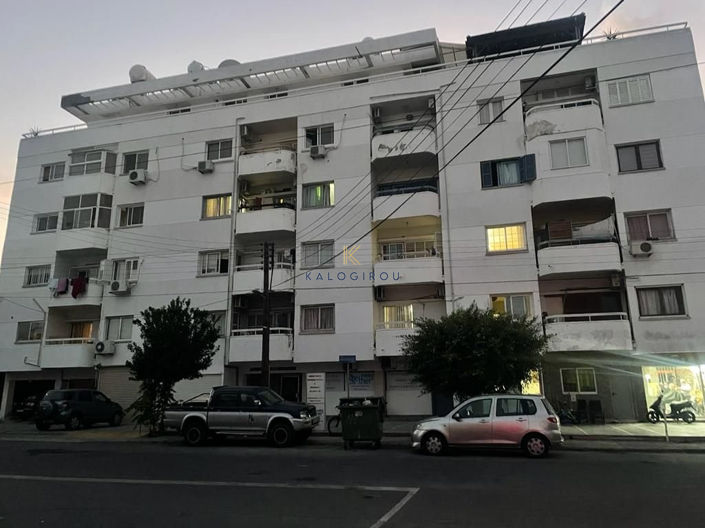 Image No.11-Appartement de 2 chambres à vendre à Larnaca