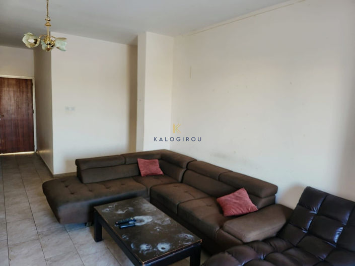 Image No.2-Appartement de 2 chambres à vendre à Larnaca