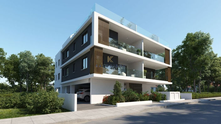 Image No.6-Appartement de 2 chambres à vendre à Oroklini