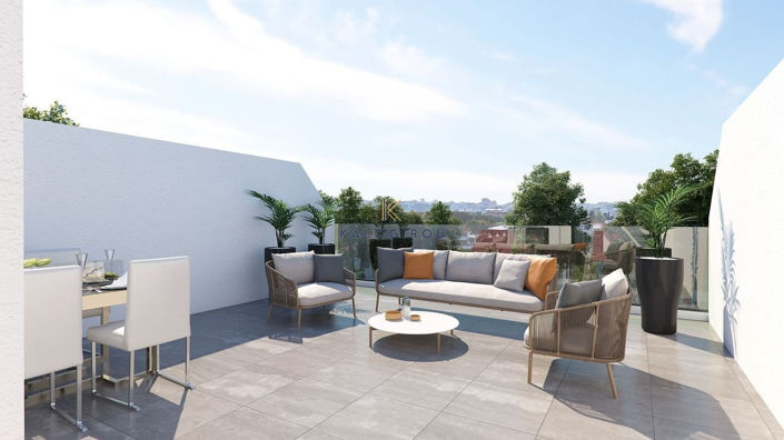 Image No.7-Appartement de 2 chambres à vendre à Oroklini