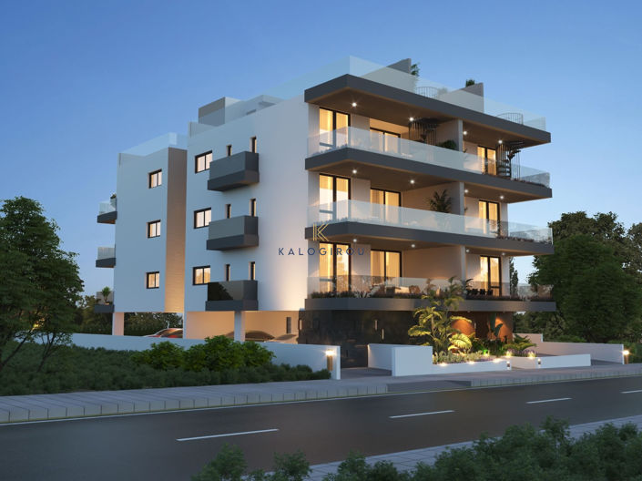 Image No.19-2 Bed Apartment for sale