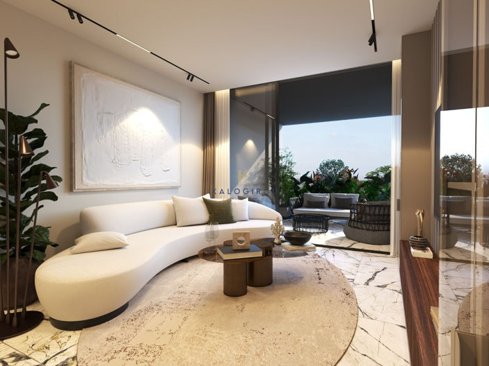 Image No.6-2 Bed Apartment for sale