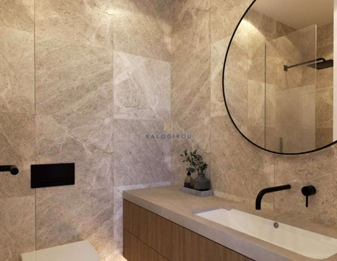 Image No.10-Appartement de 2 chambres à vendre à Kiti