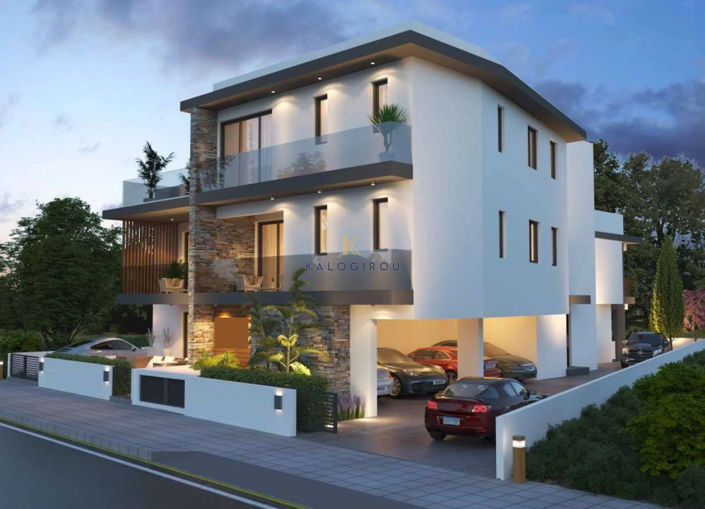 Image No.14-Appartement de 2 chambres à vendre à Kiti