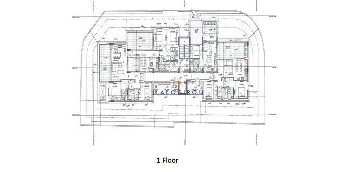 Image No.9-Appartement de 1 chambre à vendre à Prodromos