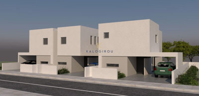 1 - Aradippou, House