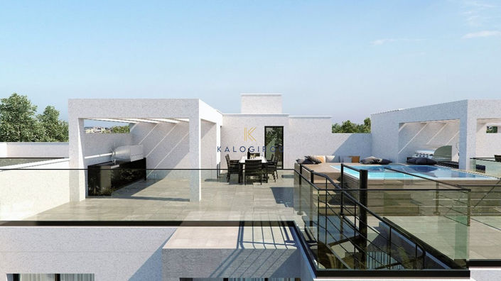 Image No.7-Appartement de 1 chambre à vendre à Oroklini