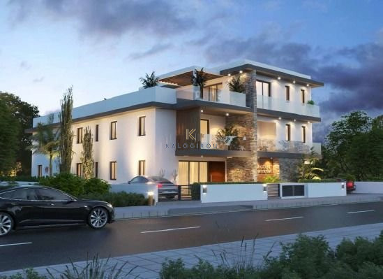 Image No.17-Appartement de 2 chambres à vendre à Kiti