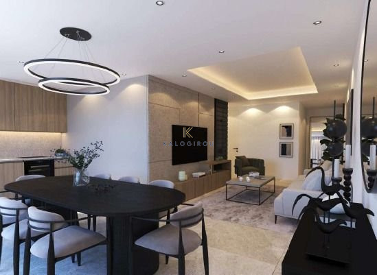 Image No.9-Appartement de 2 chambres à vendre à Kiti