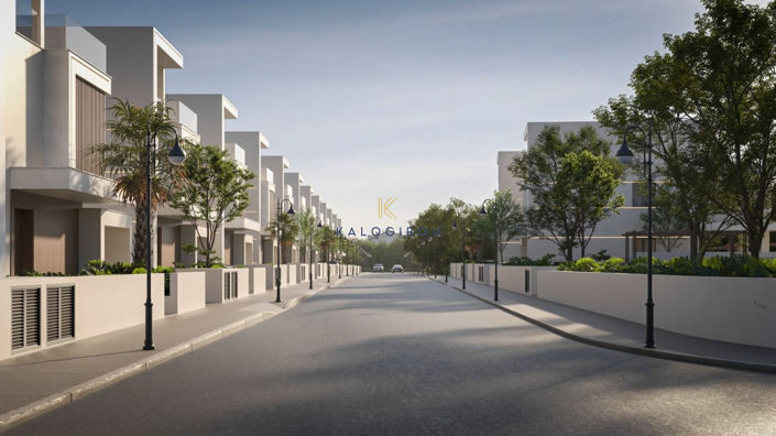 Image No.10-Maison de 4 chambres à vendre à Pervolia