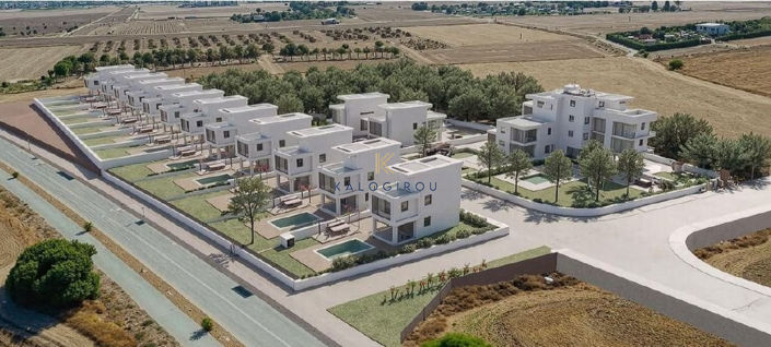 Image No.11-Maison de 4 chambres à vendre à Pervolia