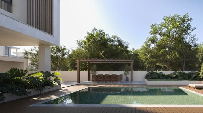 Image No.7-Maison de 4 chambres à vendre à Pervolia