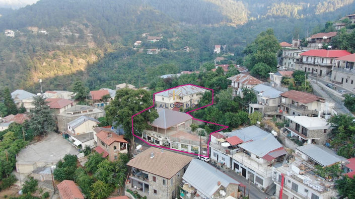 Image No.2-Un hôtel à vendre à Nicosie