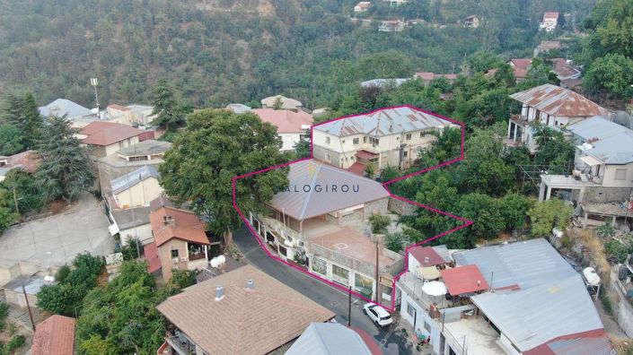 Image No.4-Un hôtel à vendre à Nicosie