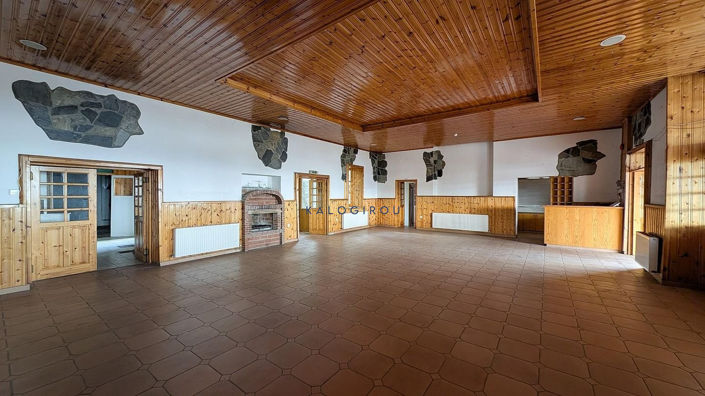 Image No.7-Un hôtel à vendre à Nicosie