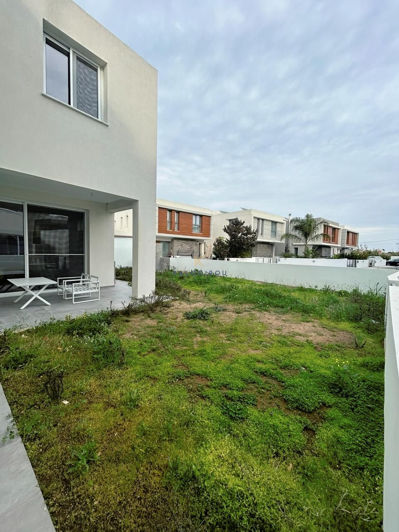 Image No.16-Maison de 5 chambres à vendre à Leivadia