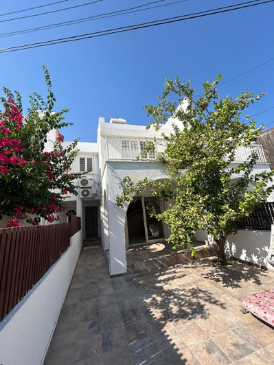 Image No.2-Maison de 3 chambres à vendre à Larnaca