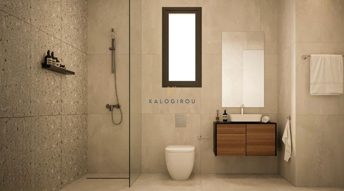 Image No.10-Appartement de 2 chambres à vendre à Larnaca