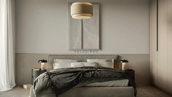 Image No.12-Appartement de 2 chambres à vendre à Larnaca