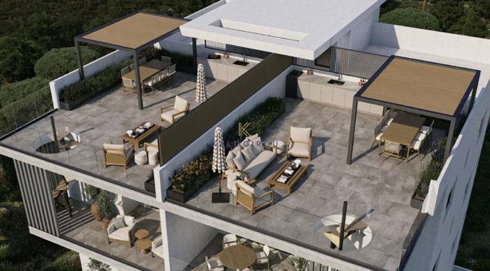 Image No.11-Appartement de 2 chambres à vendre à Larnaca