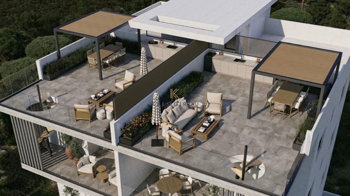 Image No.6-Appartement de 2 chambres à vendre à Larnaca