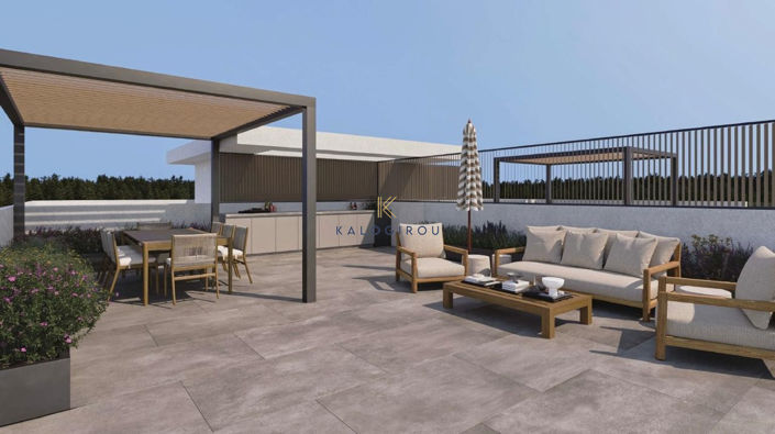 Image No.7-Appartement de 2 chambres à vendre à Larnaca