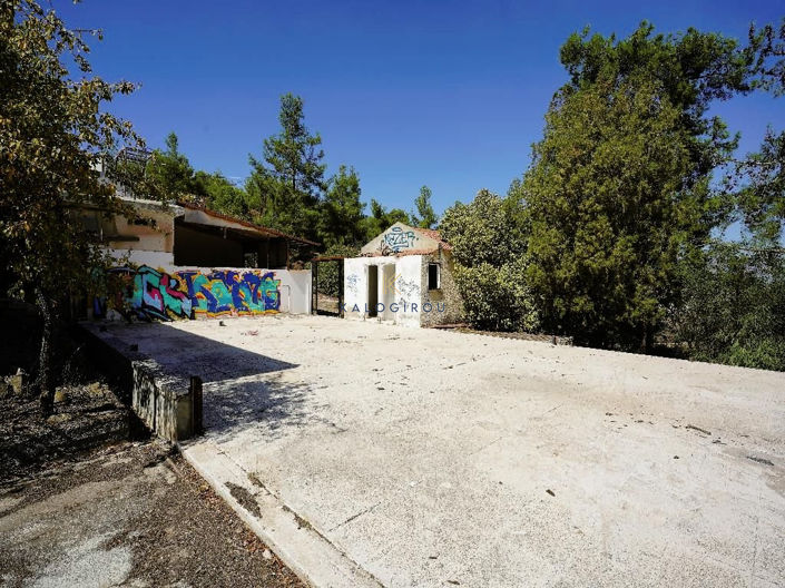 Image No.7-Commercial à vendre à Nicosie