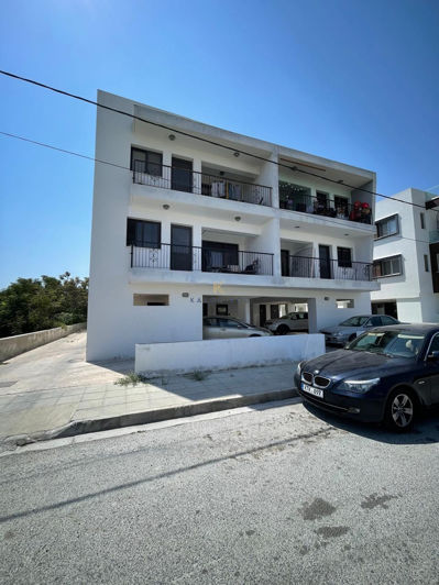 Image No.23-Appartement de 1 chambre à vendre à Leivadia