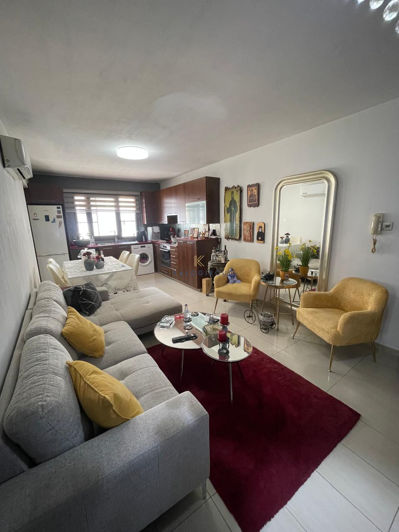 Image No.4-Appartement de 1 chambre à vendre à Leivadia