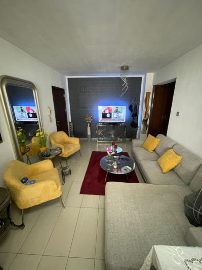 Image No.5-Appartement de 1 chambre à vendre à Leivadia