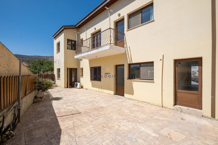 Image No.21-Propriété de 3 chambres à vendre à Agios Theodoros