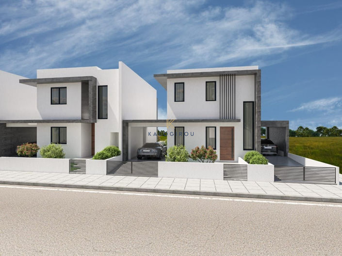 Image No.10-Maison de 3 chambres à vendre à Oroklini