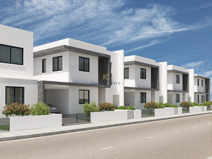 Image No.4-Maison de 3 chambres à vendre à Oroklini