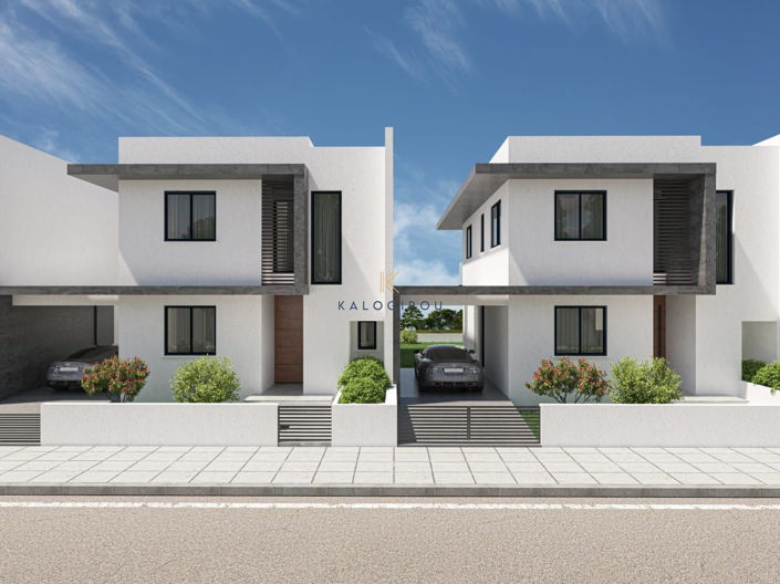 Image No.6-Maison de 3 chambres à vendre à Oroklini