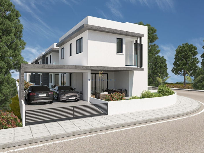 Image No.7-Maison de 3 chambres à vendre à Oroklini