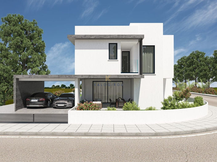 Image No.8-Maison de 3 chambres à vendre à Oroklini