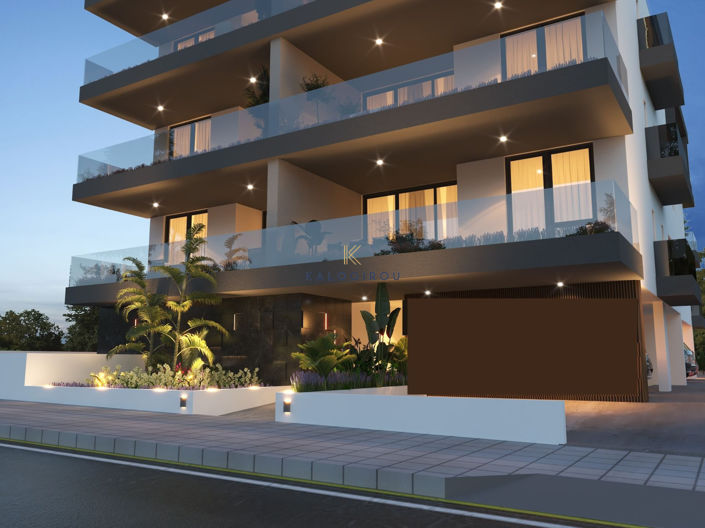 Image No.20-1 Bed Apartment for sale