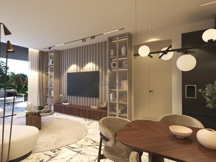 Image No.6-1 Bed Apartment for sale