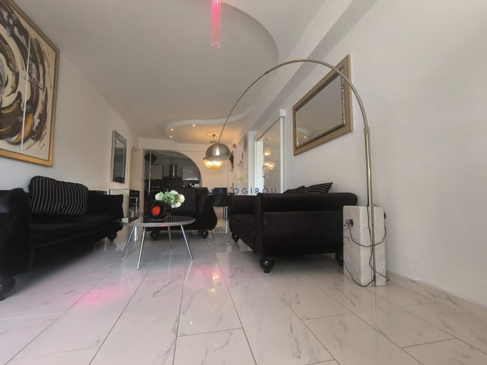 Image No.3-Appartement de 3 chambres à vendre à Oroklini