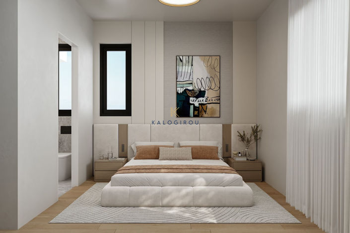 Image No.11-Appartement de 1 chambre à vendre à Leivadia