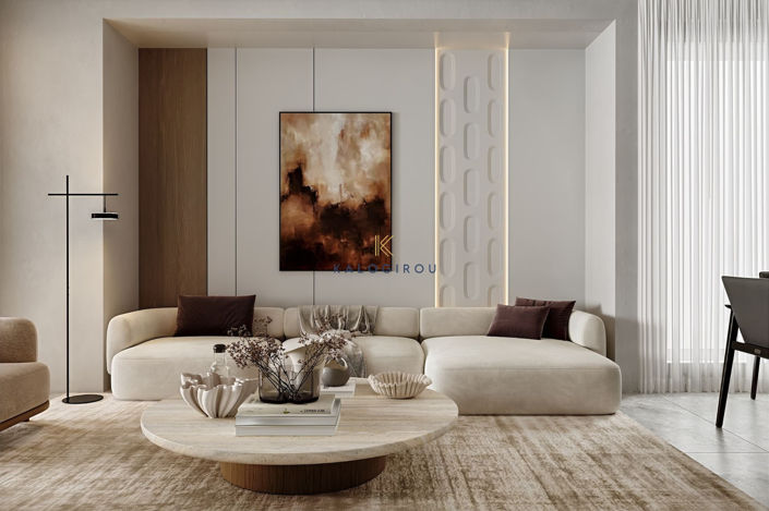 Image No.15-Appartement de 1 chambre à vendre à Leivadia