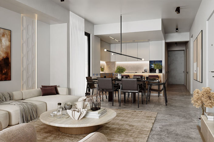 Image No.16-Appartement de 1 chambre à vendre à Leivadia