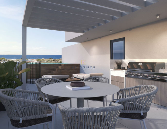 Image No.18-Appartement de 1 chambre à vendre à Leivadia