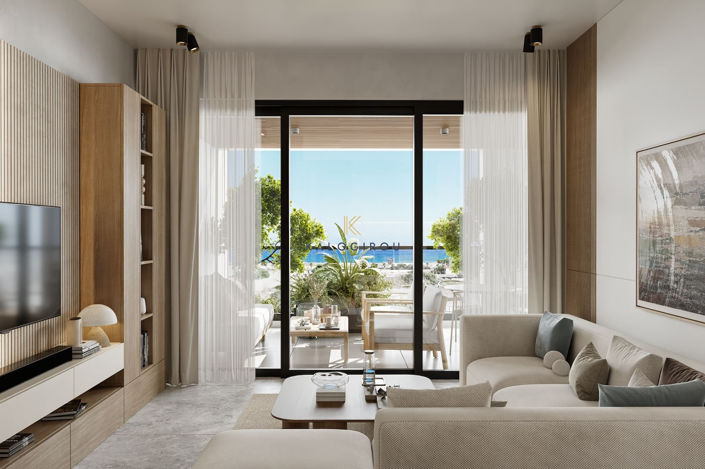 Image No.4-Appartement de 1 chambre à vendre à Leivadia