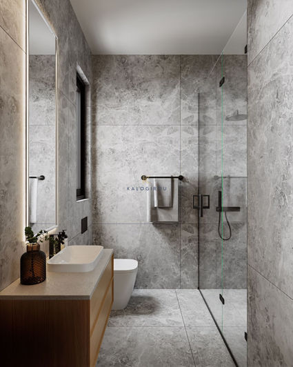 Image No.9-Appartement de 1 chambre à vendre à Leivadia